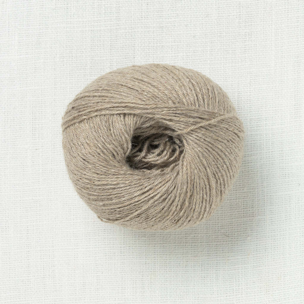 Knitting for Olive Compatible Cashmere Linen