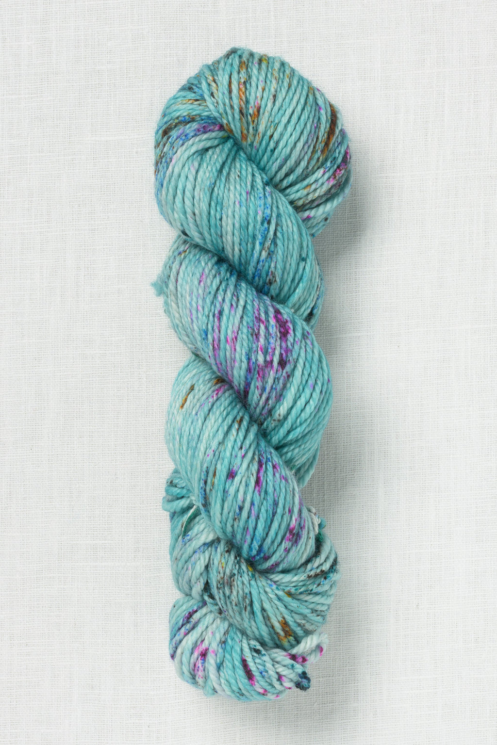 Madelinetosh Triple Twist Dopamine