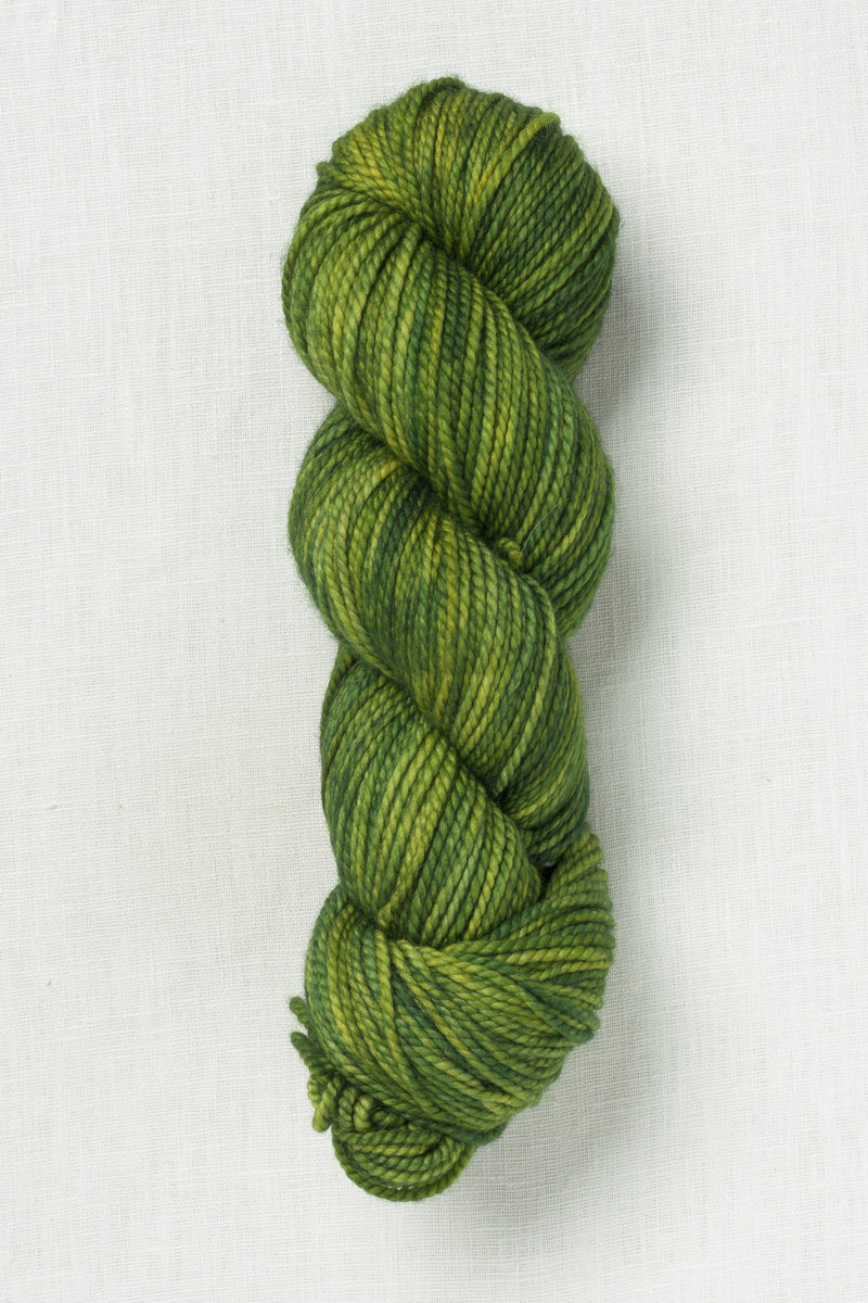 Madelinetosh Farm Twist Jade (Core)