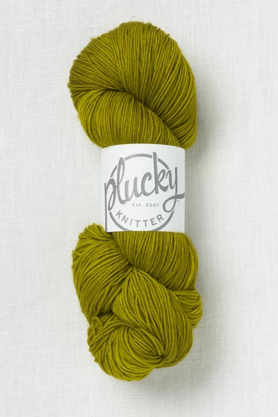 Plucky Knitter Plucky Feet Ogre