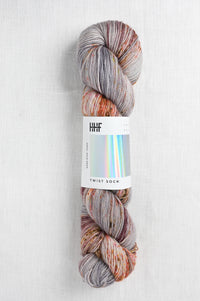 Hedgehog Fibres Twist Sock Liebling