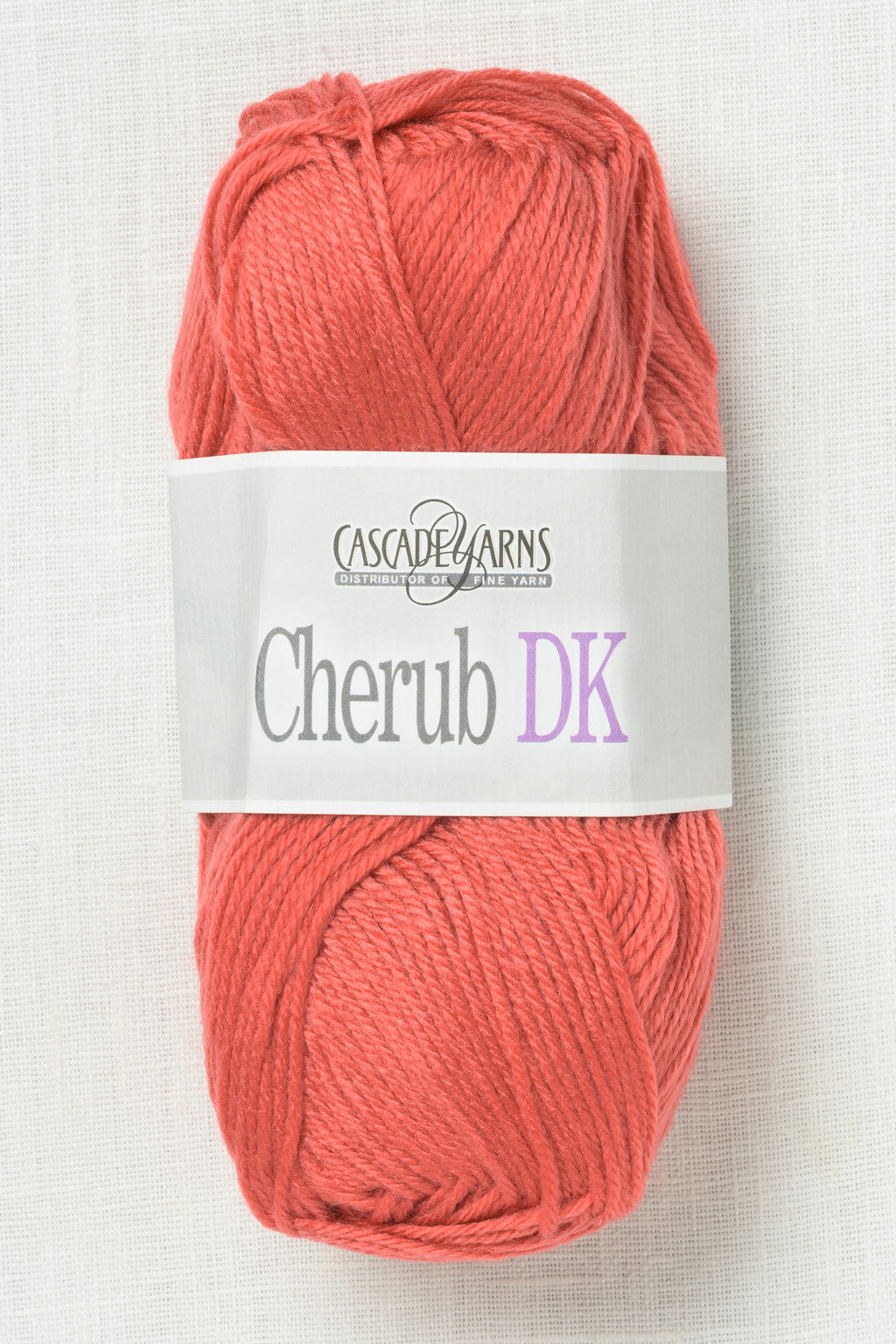 Cascade Cherub DK 19 Geranium