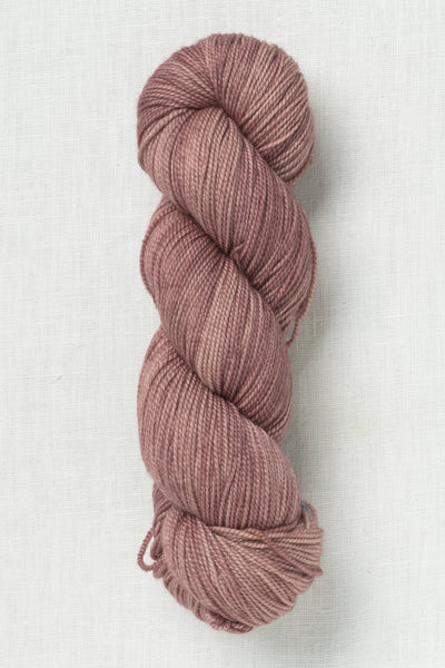 Madelinetosh Tosh Sock Mulberry