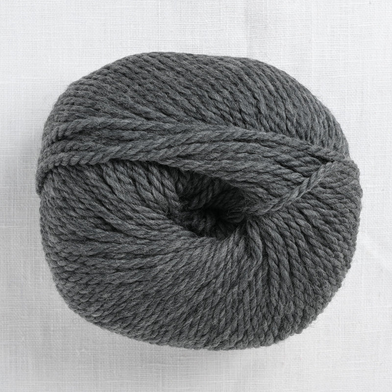 Wooladdicts Glory 5 Grey