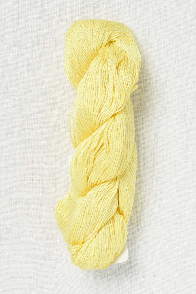 Cascade Noble Cotton 29 Baby Yellow