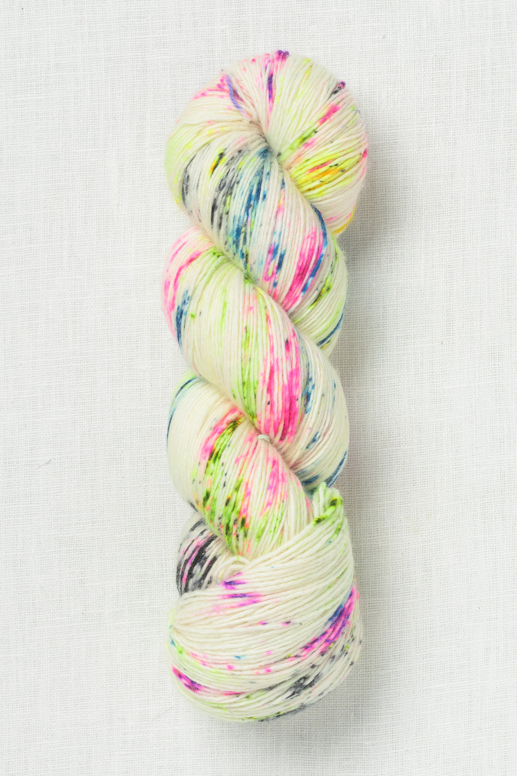 Madelinetosh Triple Twist Boredom