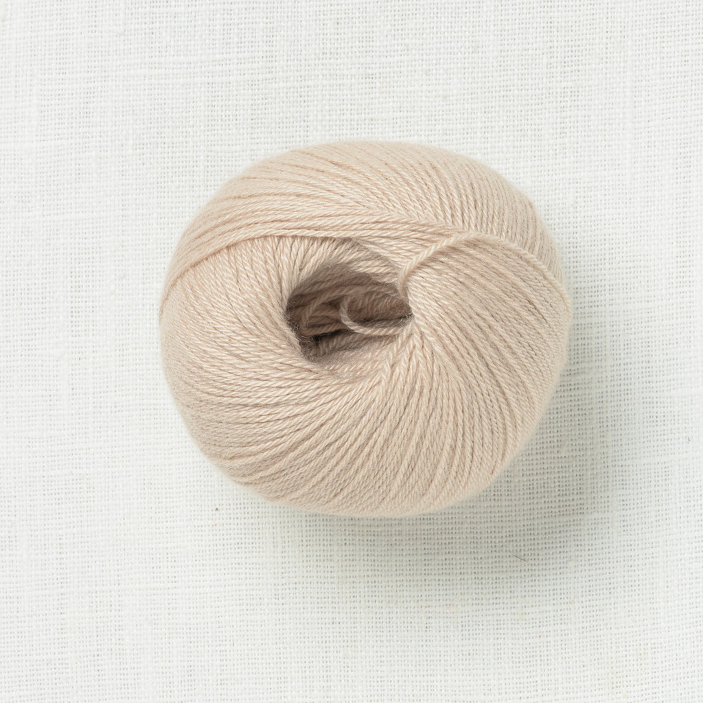 Knitting for Olive Compatible Cashmere Powder