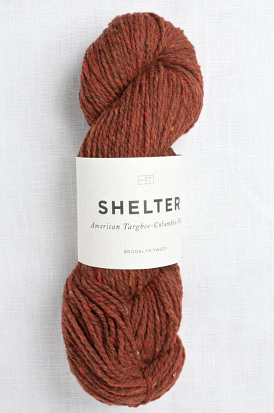 Brooklyn Tweed Shelter Wool Socks