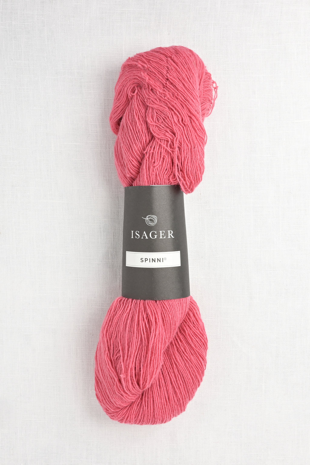 Isager Spinni 19 Rose 100g