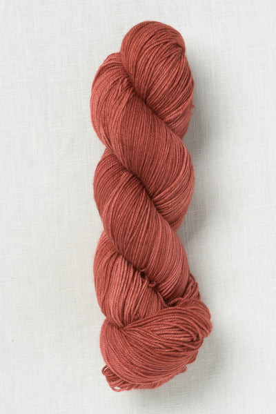 Madelinetosh Twist Light Paprika