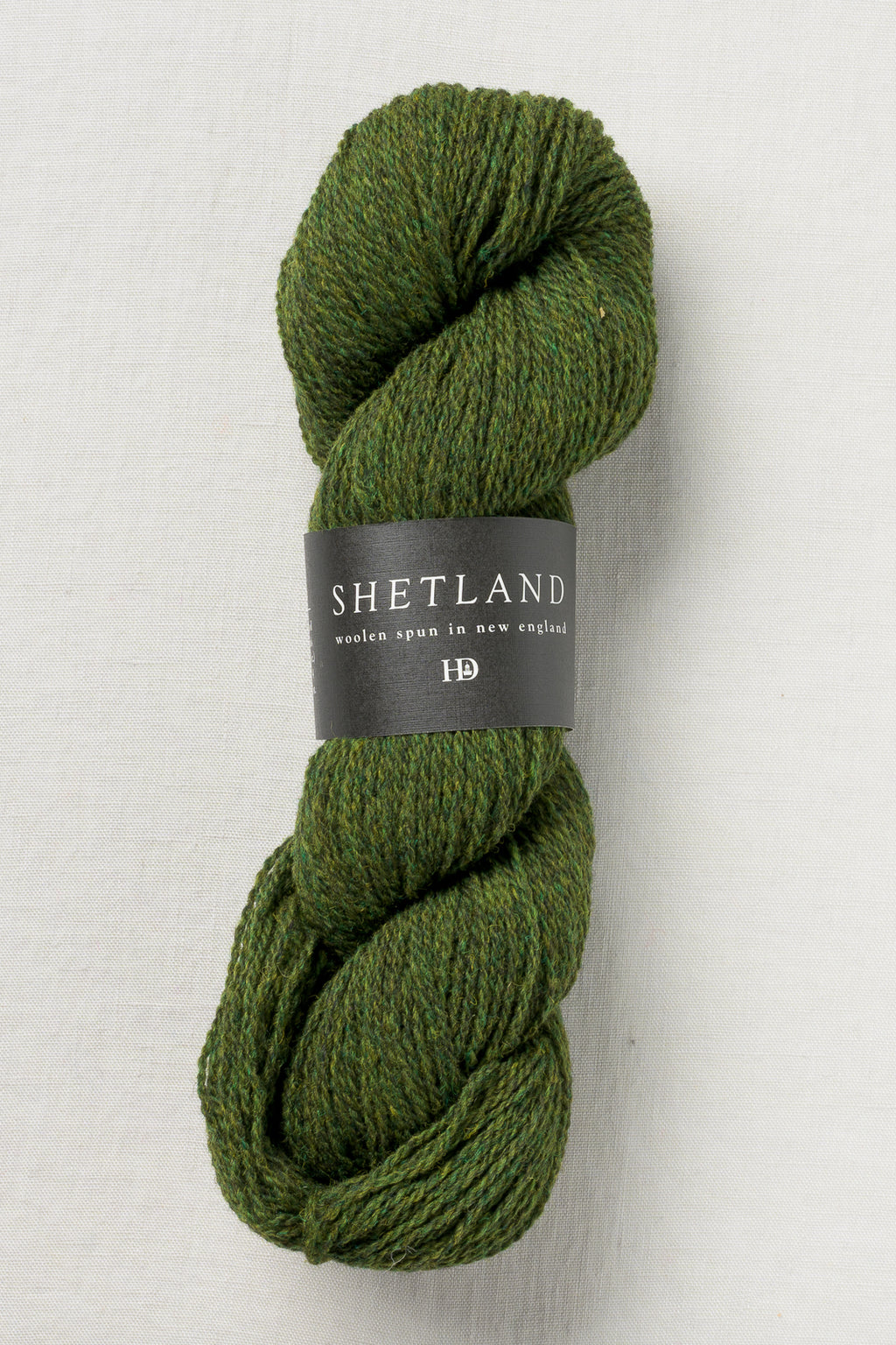 Harrisville Designs Shetland 08 Hemlock