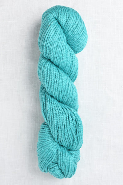 Blue Sky Fibers Sweater 7519 Waterslide