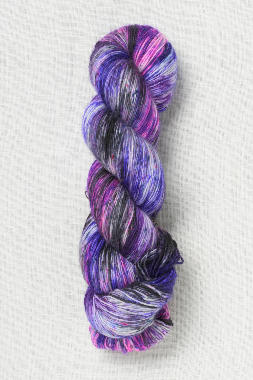 Madelinetosh Triple Twist Goosebumps