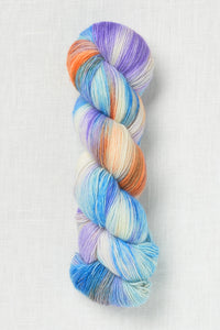 Madelinetosh ASAP Ziggy