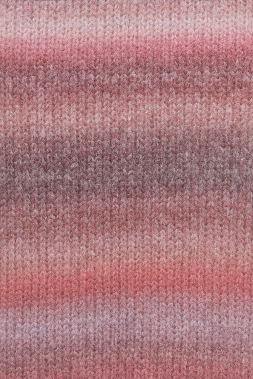 Lang Yarns Orion 11 Rose Red swatch