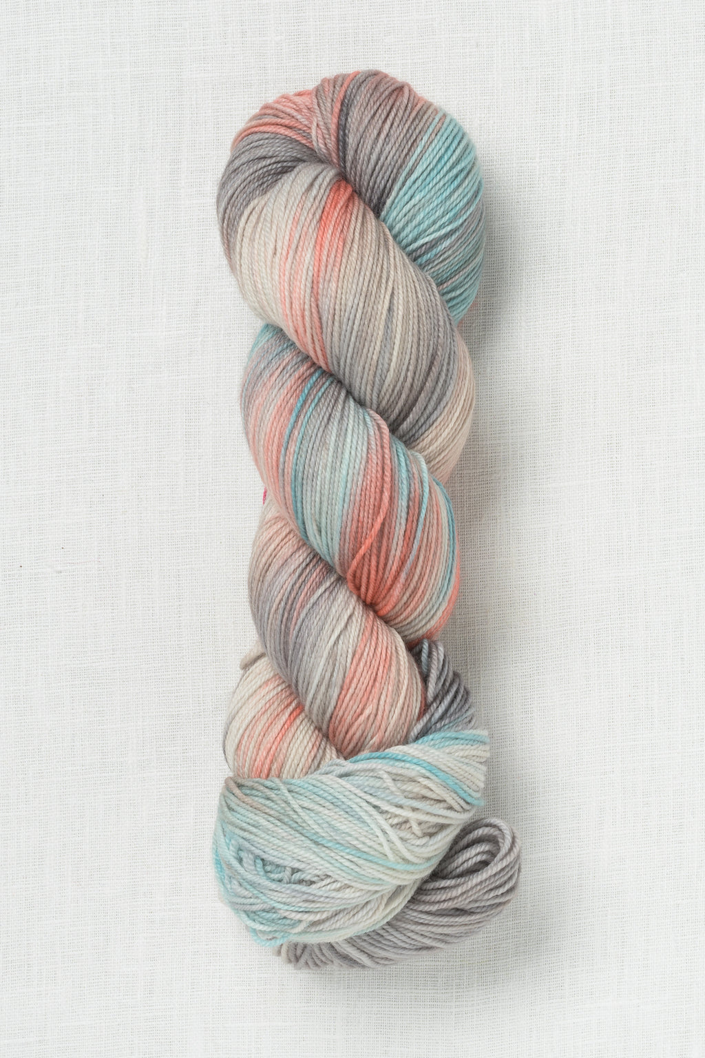 Madelinetosh Twist Light Persephone