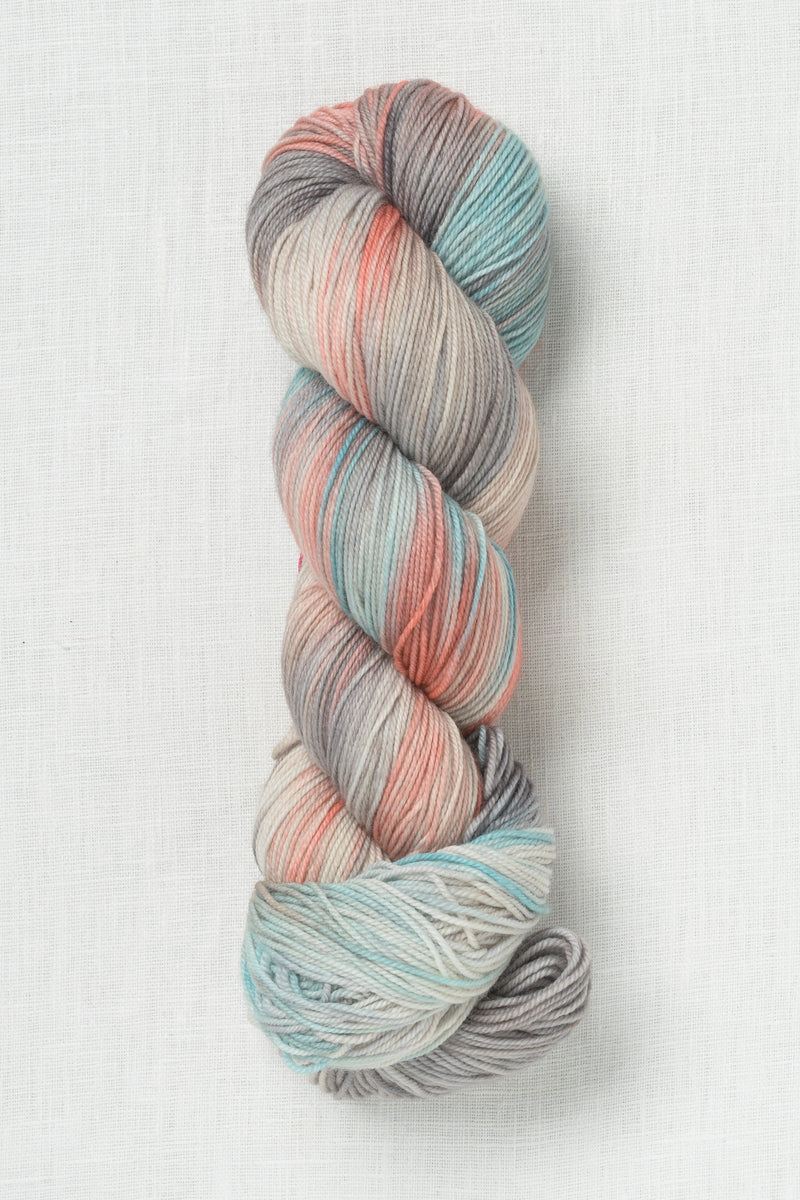 Madelinetosh Twist Light Persephone