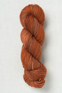 Madelinetosh Farm Twist Subtle Flame (Core)