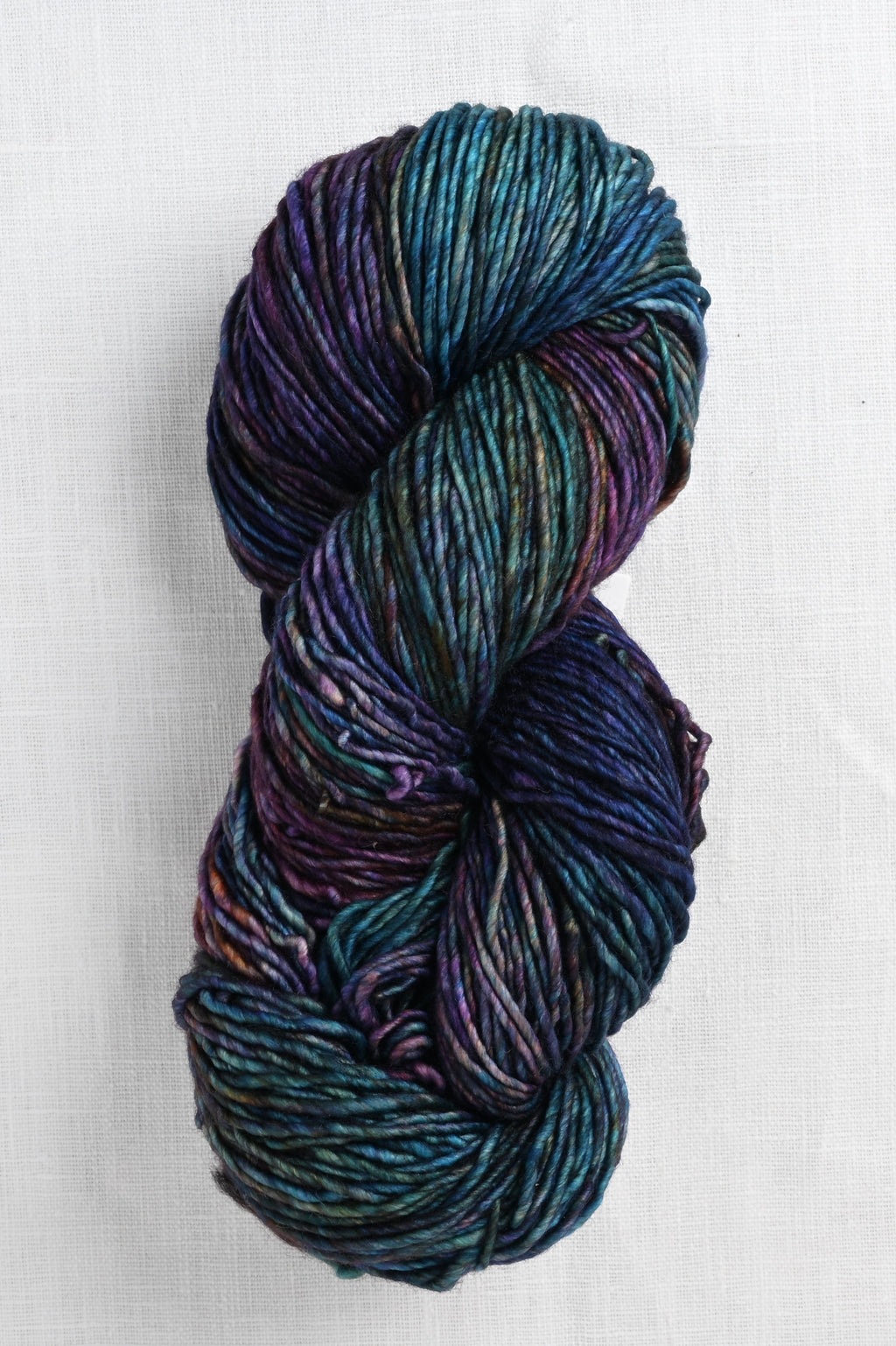 Malabrigo Washted 748 Arcobaleno