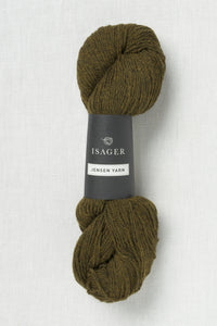 Isager Jensen Yarn 82 Sap Heather