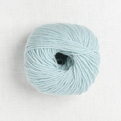 Lang Yarns Cashmere Premium 71 Ice Blue