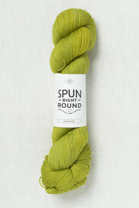 Spun Right Round Tough Sock Buggy