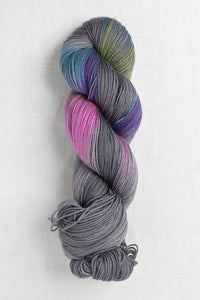 Madelinetosh Twist Light Flip the Bird