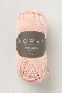 Rowan Four Seasons 6 Blossom