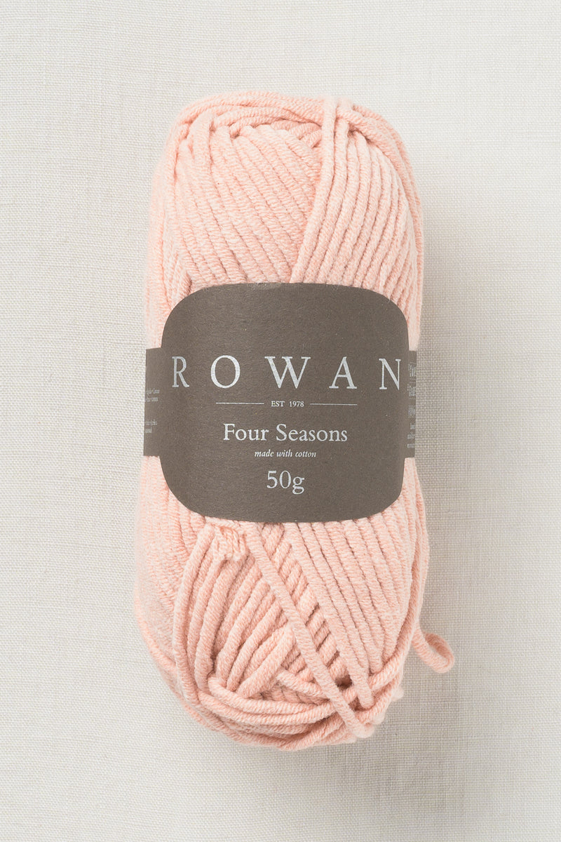 Rowan Four Seasons 6 Blossom