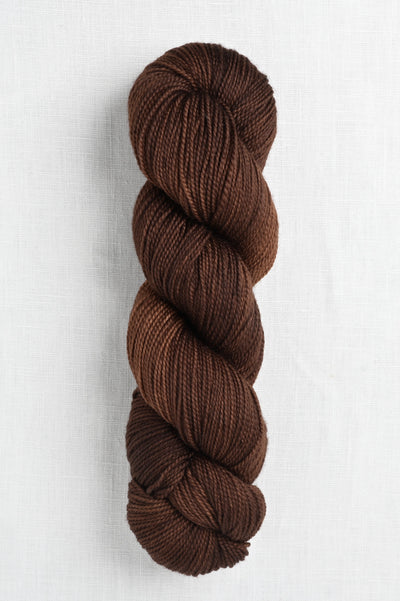 Madelinetosh Tosh Sock Ristretto (Core)