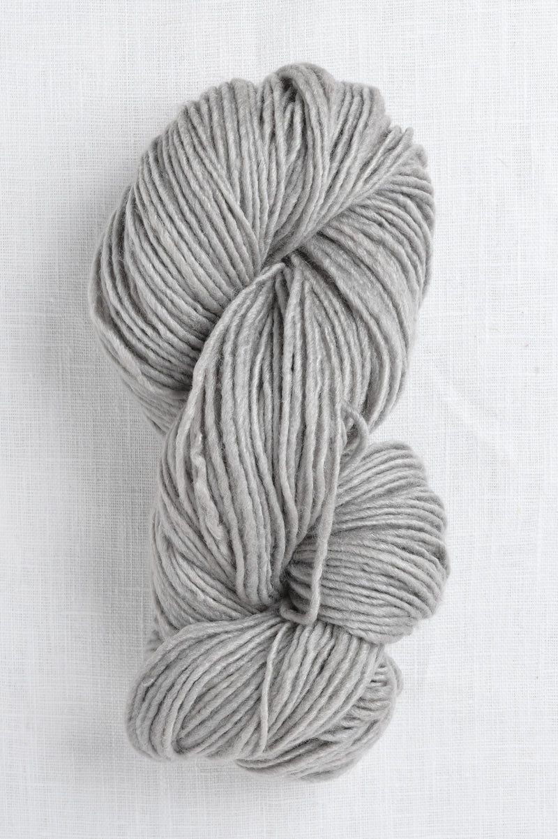 Manos del Uruguay Silk Blend SB3031 Nickel