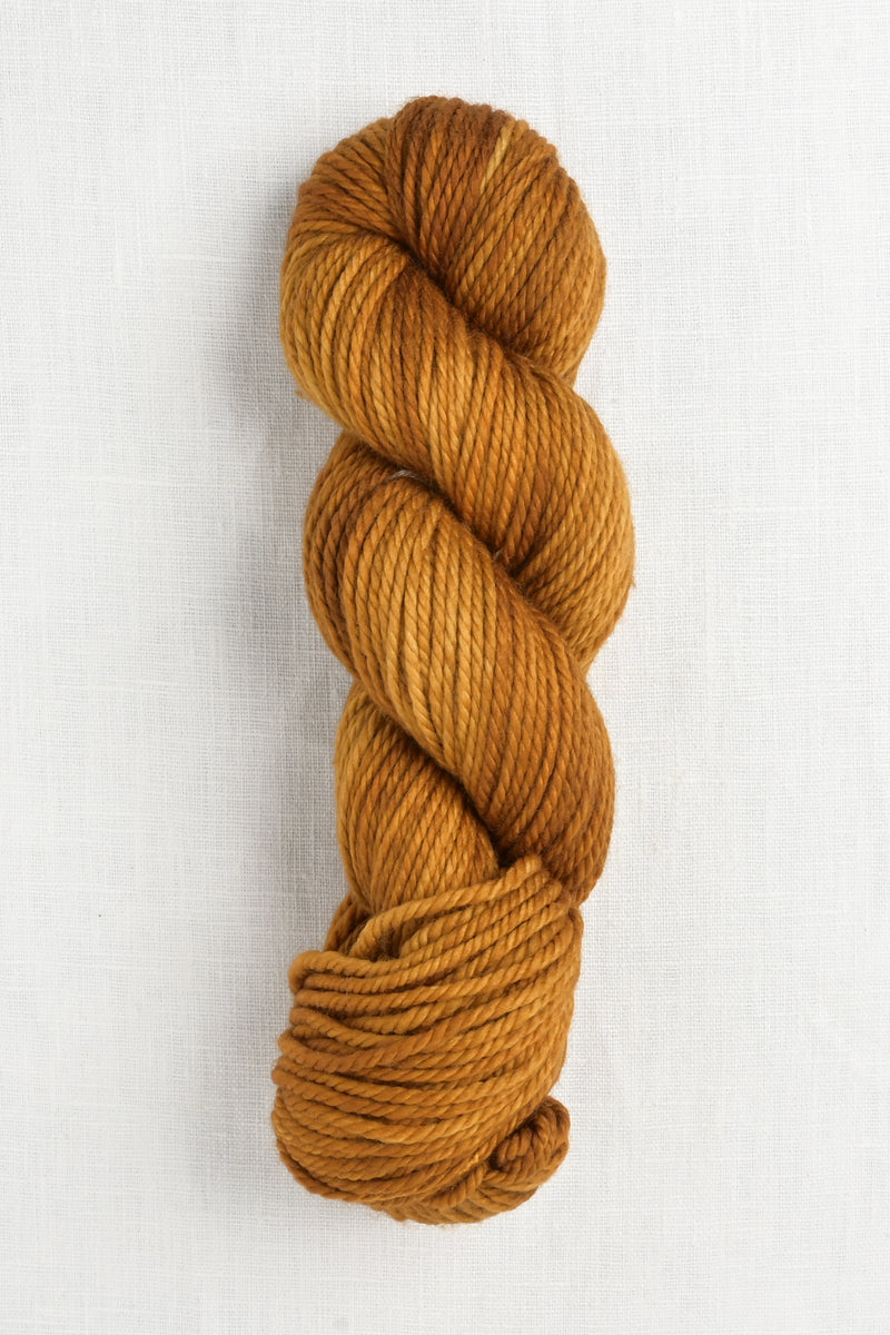 Madelinetosh Triple Twist Glazed Pecan (Core)