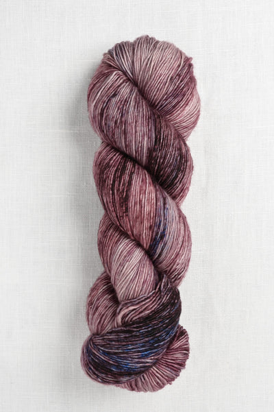 Madelinetosh Woolcycle Sport Dark Moon