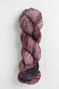 Madelinetosh Unicorn Tails Dark Moon