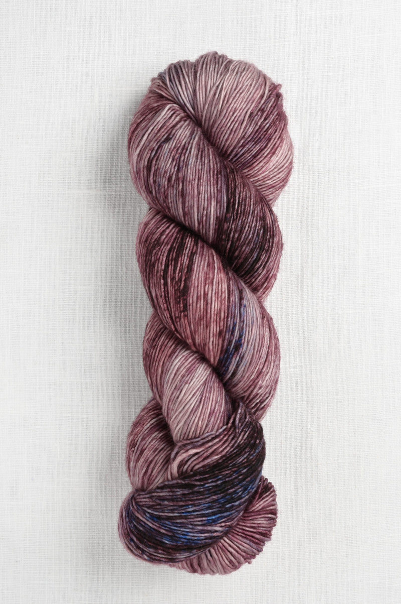 Madelinetosh Farm Twist Dark Moon