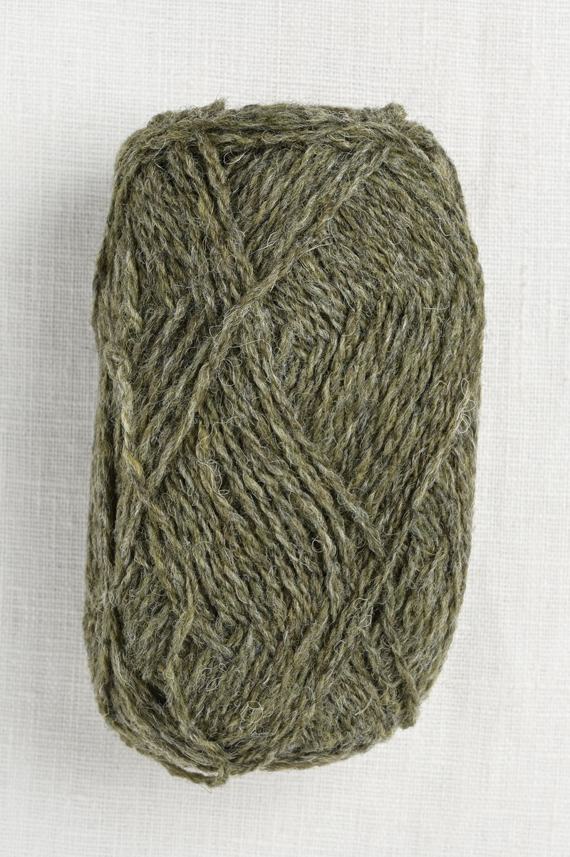 Jamieson's Shetland Spindrift 319 Artichoke