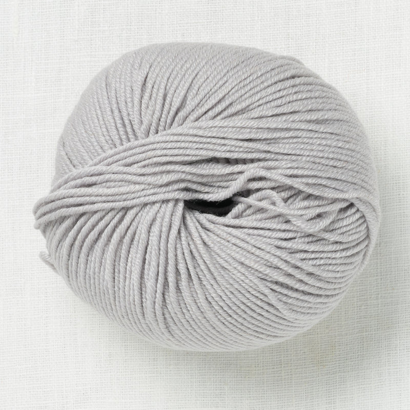 Sirdar Cashmere Merino Silk 405 Silver Grey