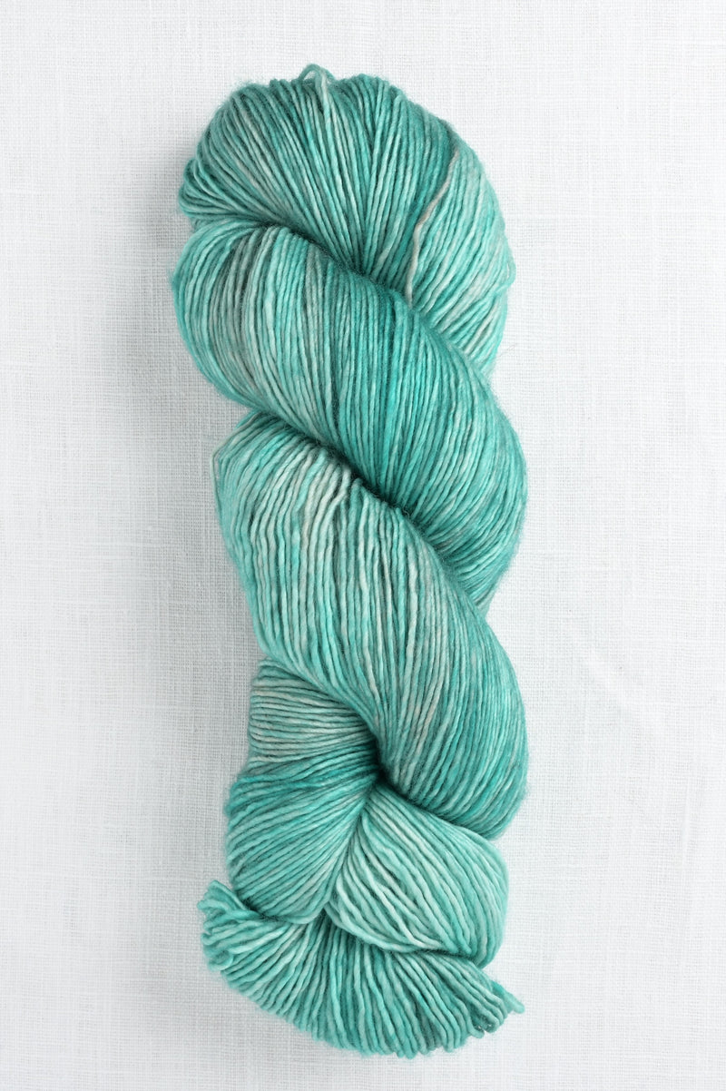 Madelinetosh Triple Twist Hosta Blue (Core)