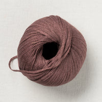 Lang Yarns Lino 87 Dark Roast