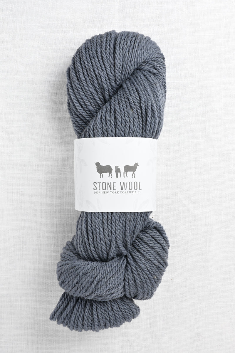 Stone Wool Corriedale Artemisia (Discontinued)