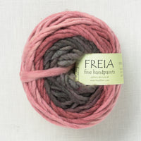 Freia Ombre Super Bulky Vintage