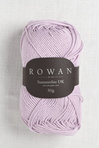 Rowan Summerlite DK 480 Blushes