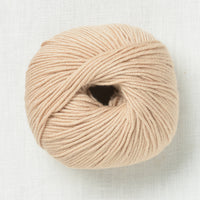 Sirdar Cashmere Merino Silk 422 Sandstone