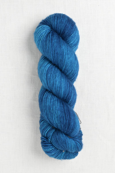 Madelinetosh Tosh Merino Light River Crossing Deep (Limited Edition)