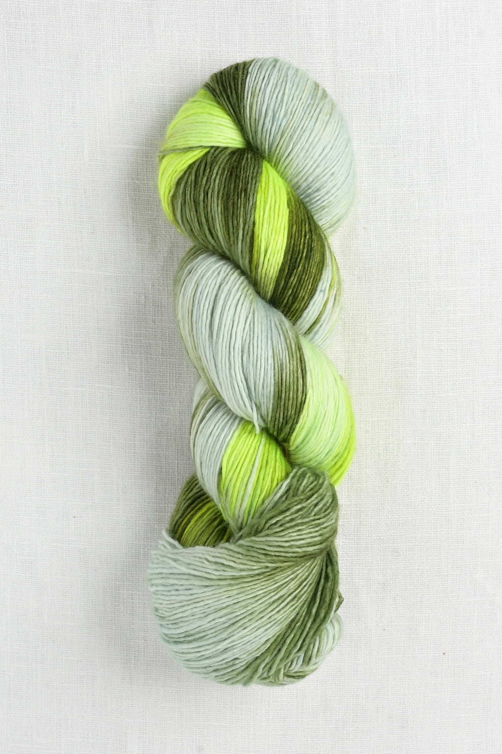 Madelinetosh Farm Twist Kodama