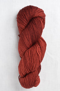 Malabrigo Sock 801 Botticelli Red