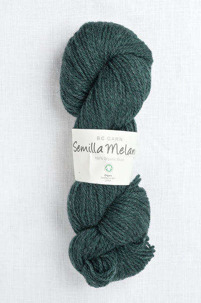 BC Garn Semilla Melange 18 Pine