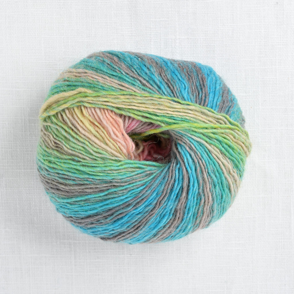 Lang Yarns Mille Colori Baby 151 Sorbet