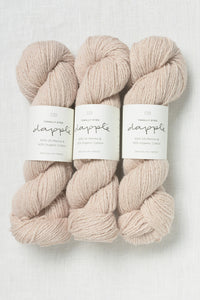 Brooklyn Tweed Dapple Barely There