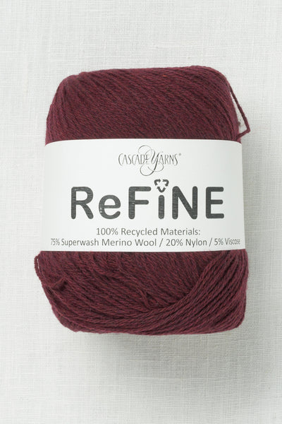 Cascade ReFine 32 Zinfandel